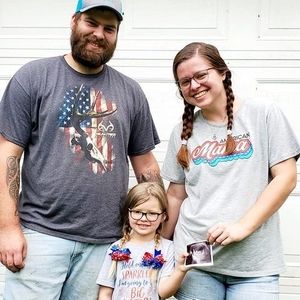 Meet your Posher, Morgan